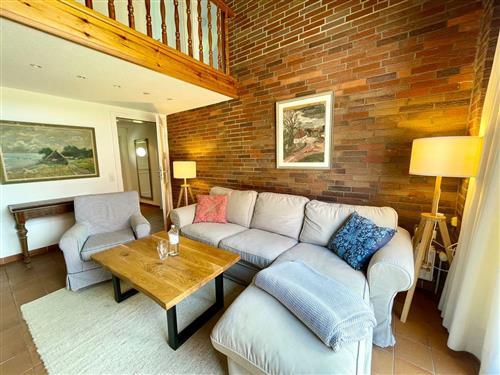 Ferielejlighed - 7 personer -  - Bi Miiren - 25980 - Morsum