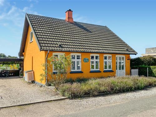 Sommerhus - 5 personer -  - Dageløkkevej - Dageløkke - 5953 - Tranekær
