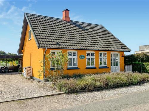 Ferienhaus - 5 Personen -  - Dageløkkevej - Dagelökke - 5953 - Tranekär