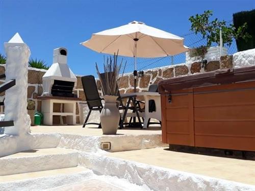 Ferienhaus - 3 Personen -  - Teneriffa - 38620 - San Miguel De Abona