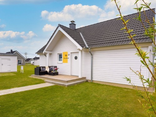 Sommerhus - 5 personer -  - Kapitänsstraße - 24376 - Olpenitz