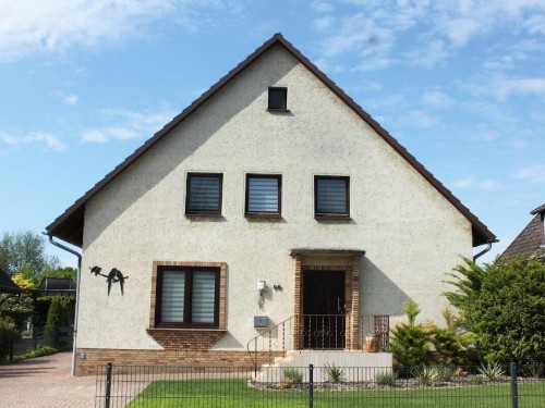 Sommerhus - 4 personer -  - 29389 - Bad Bodenteich