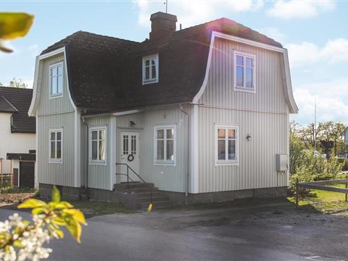 Fritidshus - 6 personer -  - Hantverksgatan - 362 30 - Tingsryd