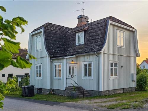 Sommerhus - 6 personer -  - Hantverksgatan - 362 30 - Tingsryd