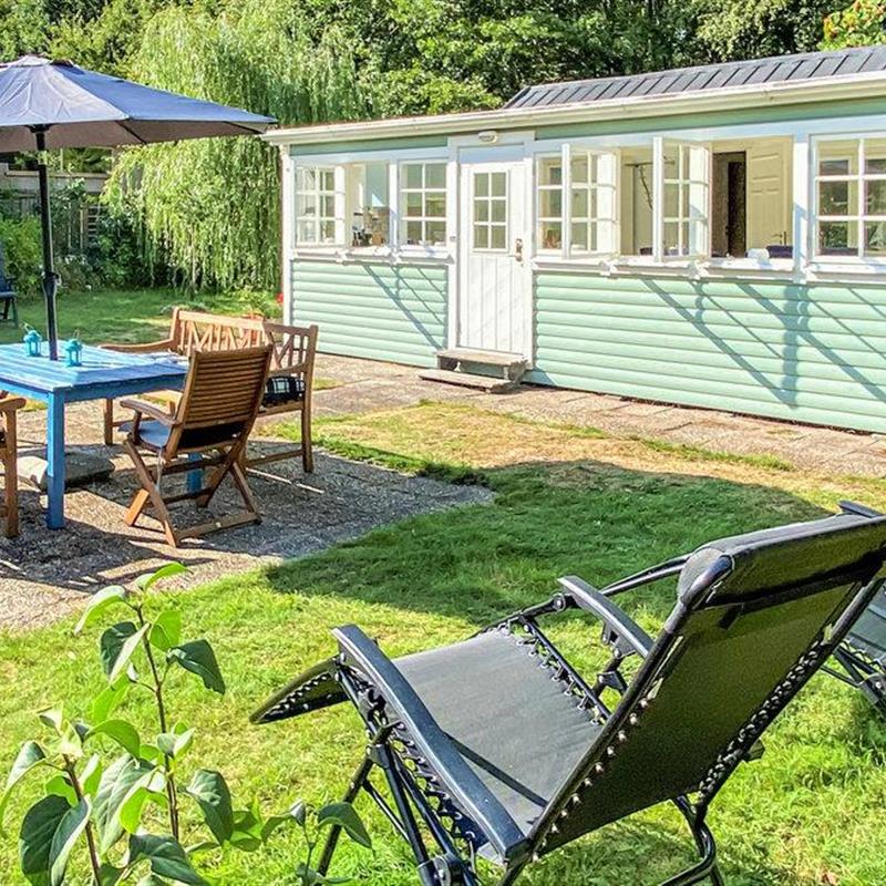 Sommerhus - 4 personer -  - Sibirienvägen - 262 53 - Ängelholm