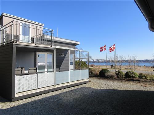 Ferienhaus - 2 Personen -  - Sallingsundvej - 7900 - Nyköbing Mors