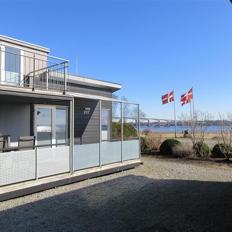 Ferienhaus - 2 Personen -  - Sallingsundvej - 7900 - Nyköbing Mors