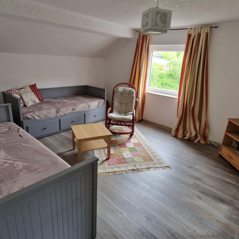 Ferielejlighed - 5 personer -  - Kerpener Str. - 54579 - Üxheim / Niederehe