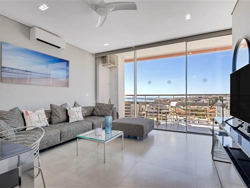 Ferieleilighet - 2 personer -  - 29620 - Torremolinos