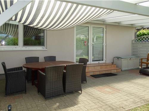 Sommerhus - 4 personer -  - Fischerstieg - 23999 - Insel Poel/Timmendorf
