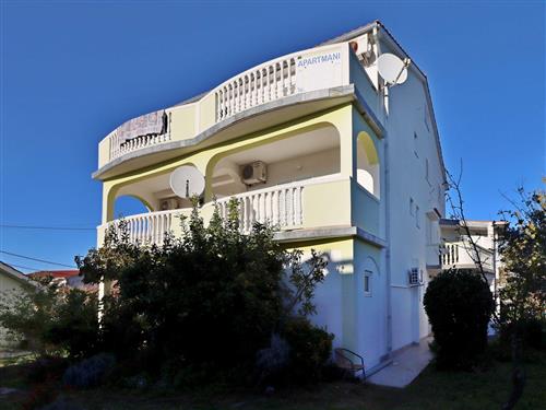 Ferielejlighed - 4 personer -  - Lopar - 51281 - Lopar