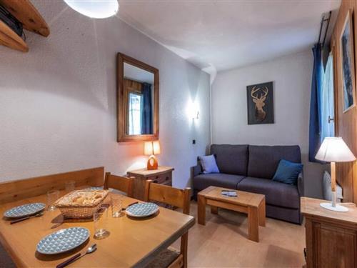 Semesterlägenhet - 4 personer -  - 73210 - La Plagne Tarentaise