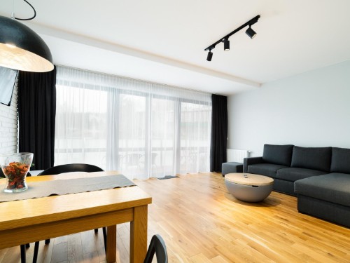 Holiday apartment - 1 person -  - Karkonoska - 58-540 - Karpacz