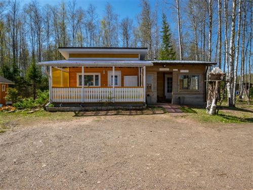 Ferienhaus - 3 Personen -  - Kouvola - 47850