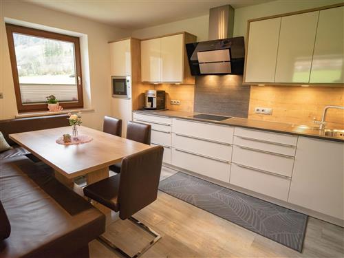 Ferielejlighed - 5 personer -  - Gschnitz - 6150 - Gschnitz