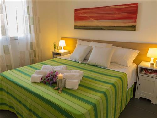 Ferieleilighet - 2 personer -  - Scicli - 97018