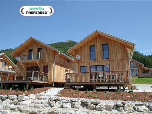 Chalet - 5 personer -  - 8785 - Hohentauern