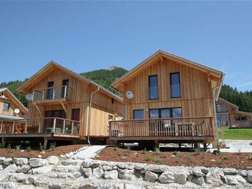 Chalet - 5 personer -  - 8785 - Hohentauern