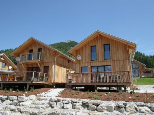 Chalet - 5 personer -  - 8785 - Hohentauern