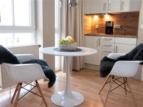 Ferieleilighet - 2 personer -  - Ostseebad Sellin - 18586