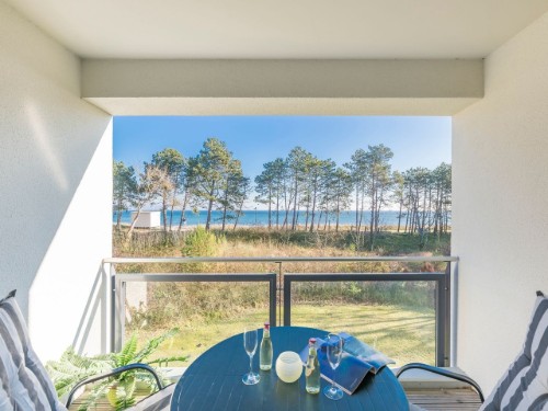 Ferieleilighet - 4 personer -  - Am Waldwinkel - 18556 - Juliusruh