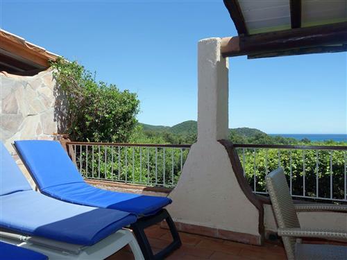 Holiday home - 6 persons -  - Pinarellu - 20144