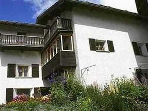 Ferielejlighed - 6 personer -  - Maloja - 7516