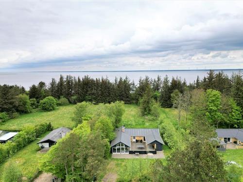 Sommerhus - 6 personer -  - Irisvej - Nørhede - 6990 - Ulfborg