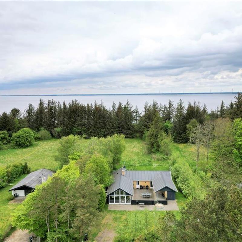 Ferienhaus - 6 Personen -  - Irisvej - Nörhede - 6990 - Ulfborg