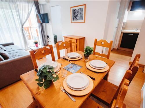 Semesterlägenhet - 6 personer -  - 09110 - Ax-Les-Thermes