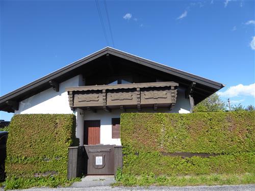 Feriehus / leilighet - 6 personer -  - Angerfeld - 82418 - Murnau Am Staffelsee