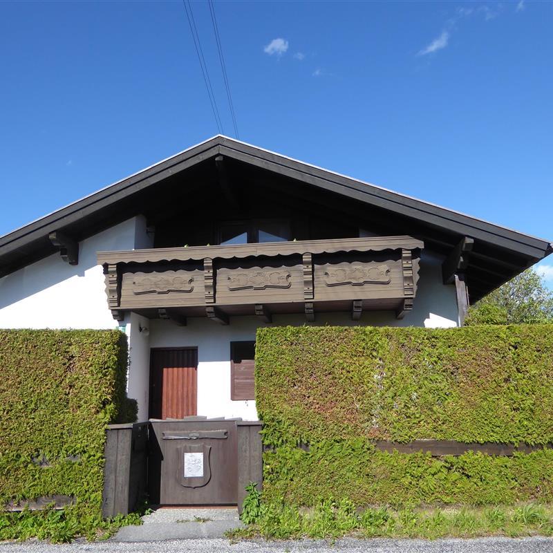 Sommerhus - 6 personer -  - Angerfeld - 82418 - Murnau Am Staffelsee