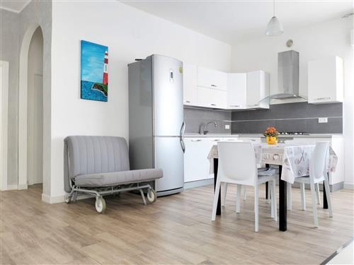 Ferielejlighed - 5 personer -  - Tortoreto Lido - 64018