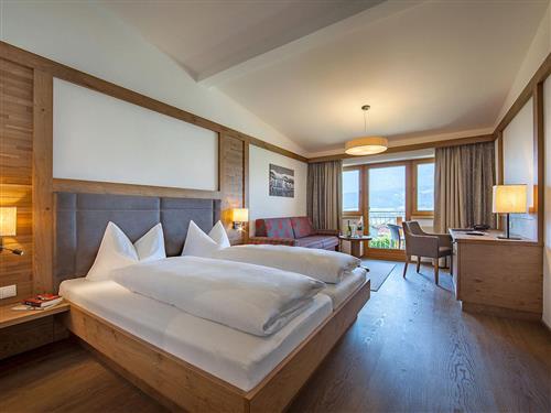 Ferielejlighed - 2 personer -  - St.-Georg-Weg - 6063 - Rum