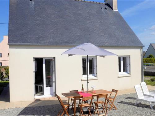 Ferienhaus - 6 Personen -  - 29880 - Guissény