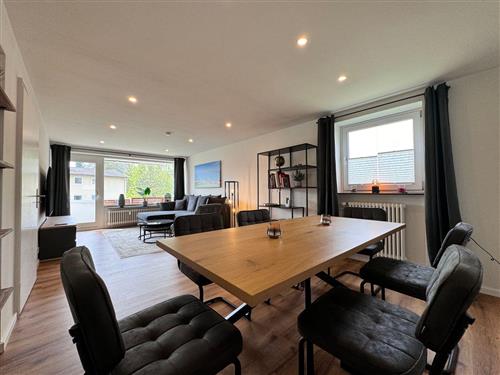 Ferielejlighed - 6 personer -  - Heinrich Emerich Straße - 88662 - Überlingen