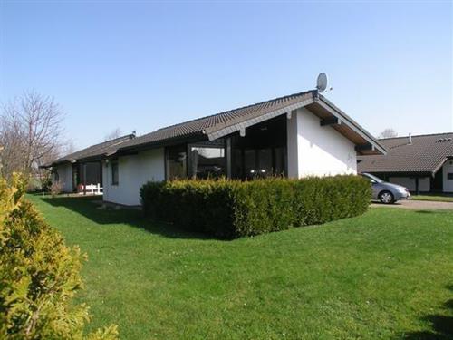 Holiday Home/Apartment - 5 persons -  - Großwürderweg - 26969 - Eckwarderhörne