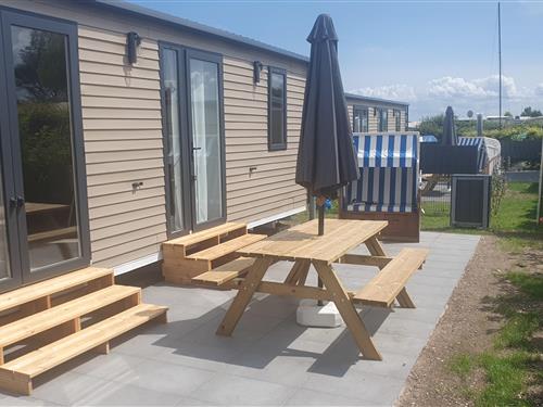 Mobilehome - 4 personer -  - Furthkoppel - 23730 - Schashagen