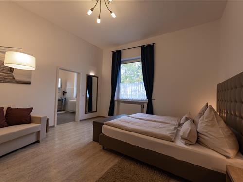 Ferielejlighed - 3 personer -  - Altendeichsweg - 26506 - Norden