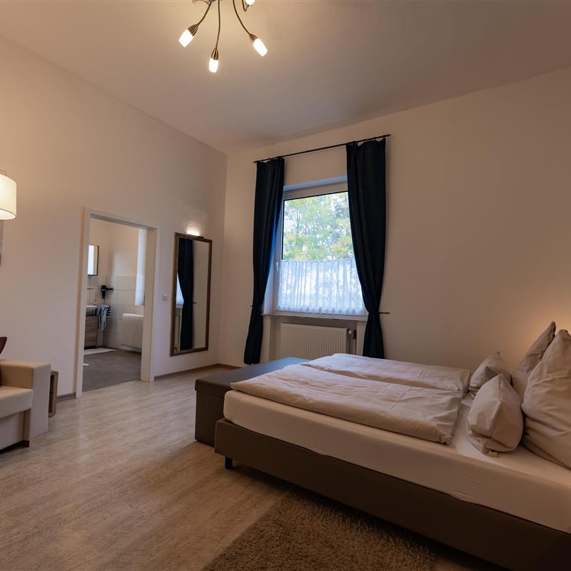 Ferielejlighed - 3 personer -  - Altendeichsweg - 26506 - Norden