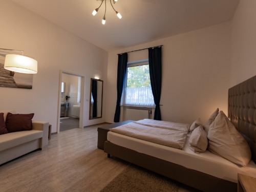Ferielejlighed - 3 personer -  - Altendeichsweg - 26506 - Norden