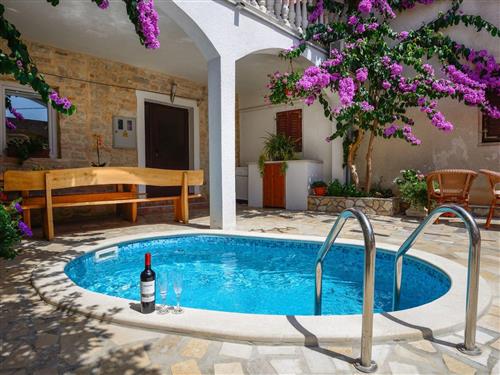 Ferielejlighed - 5 personer -  - Medulin - 52203