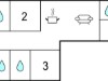 Billede 18 - Plantegning