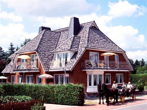 Ferienwohnung - 2 Personen -  - Grünstraße - 29640 - Schneverdingen