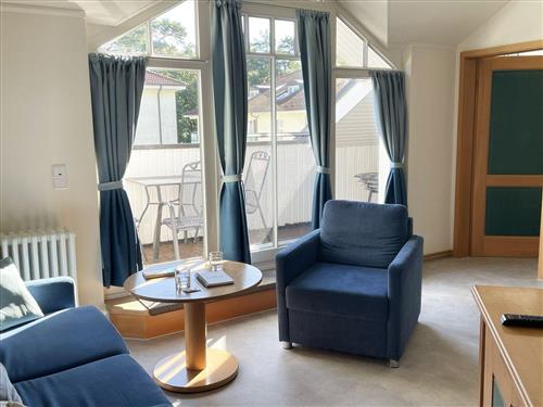 Ferielejlighed - 3 personer -  - Dollahner Straße - 18609 - Ostseebad Binz