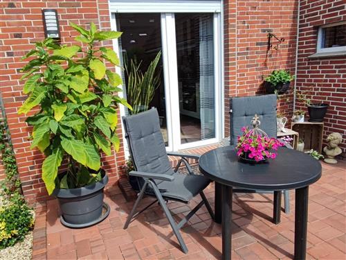 Holiday Home/Apartment - 4 persons -  - Am Tief - 26723 - Emden / Twixlum