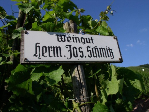  - 2 persons -  - Moselufer - 54539 - Ürzig