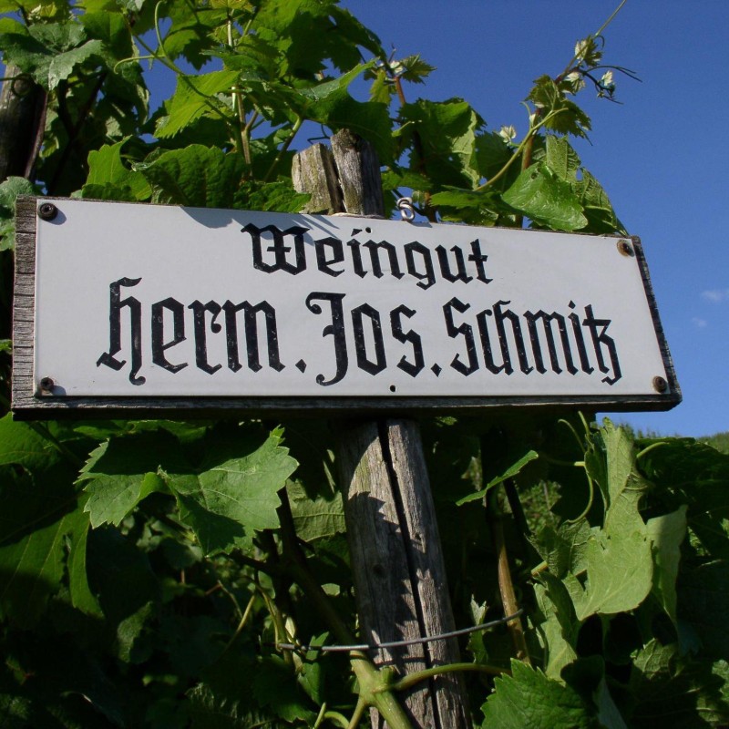  - 2 personer -  - Moselufer - 54539 - Ürzig
