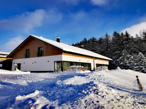 Villa - 8 personer -  - 543 44 - Cerný Dul