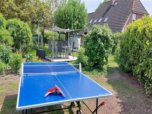 Ferienwohnung - 7 Personen -  - 23968 - Zierow